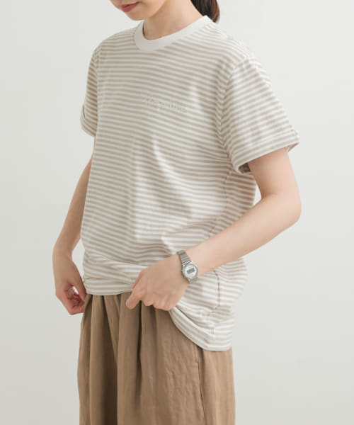 GYMPHLEX　SHORT-SLEEVE T-SHIRTS