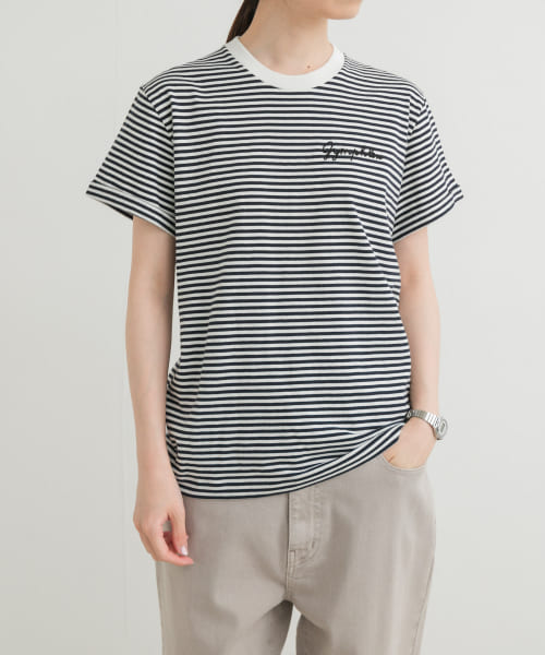 GYMPHLEX　SHORT-SLEEVE T-SHIRTS