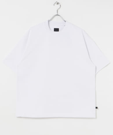 DAIWA PIER39　W's TECH DRAWSTRING S/S TEE