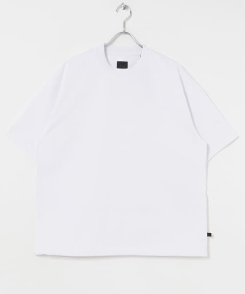 DAIWA PIER39　W's TECH DRAWSTRING S/S TEE