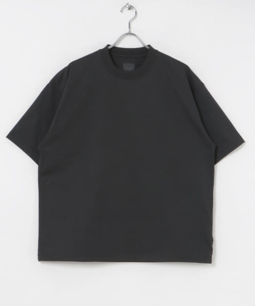 DAIWA PIER39　W's TECH DRAWSTRING S/S TEE