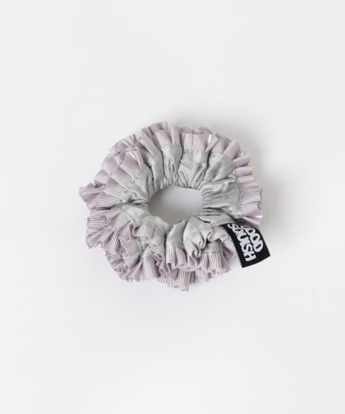 Good Squish　BABY COWBOY SILVER SILK
