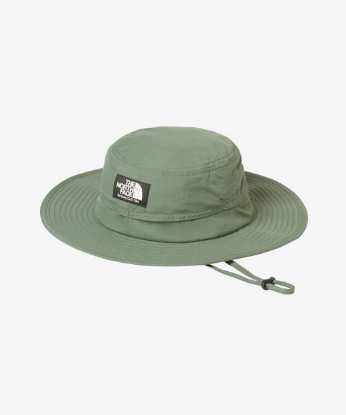 THE NORTH FACE　Kids Horizon Hat(KIDS)