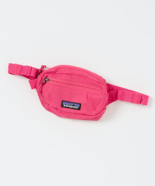 patagonia　Terravia Mini Hip Pack