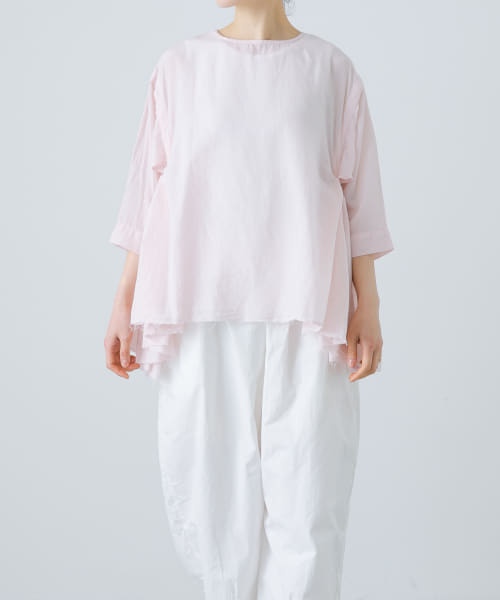 quitan　BLOUSE