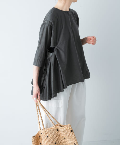 quitan　BLOUSE