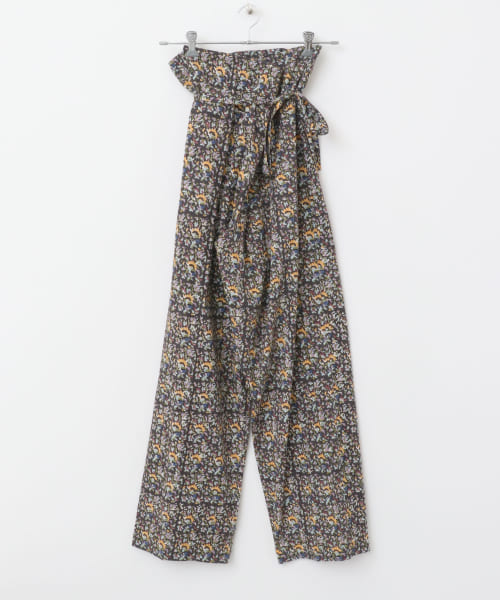 SEEALL　THAI PANTS