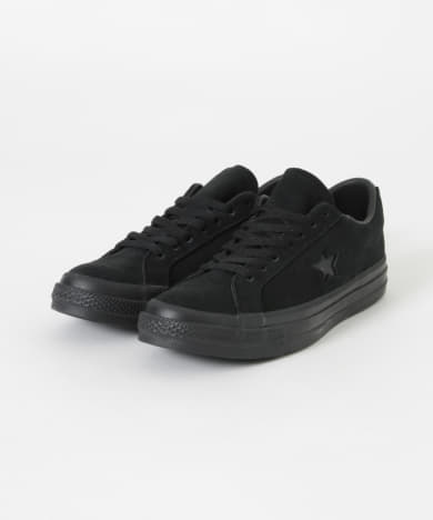 CONVERSE　ONE STAR GORE-TEX