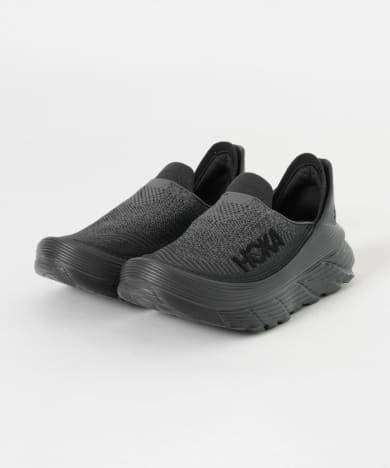 HOKA ONE ONE　U RESTORE TC
