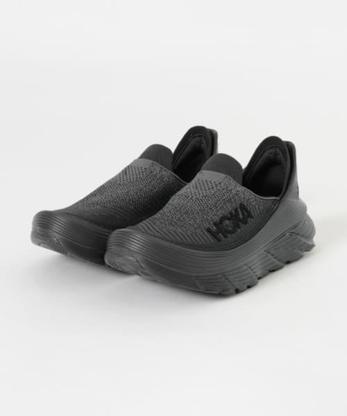 HOKA ONE ONE　U RESTORE TC