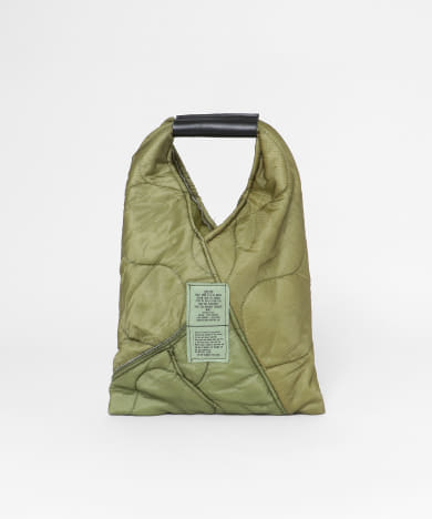 TOWNCRAFT triangle small tote[LMA4-TL25S021]｜URBAN RESEARCH