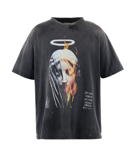 SAINT M××××××　DEVIL DADDY