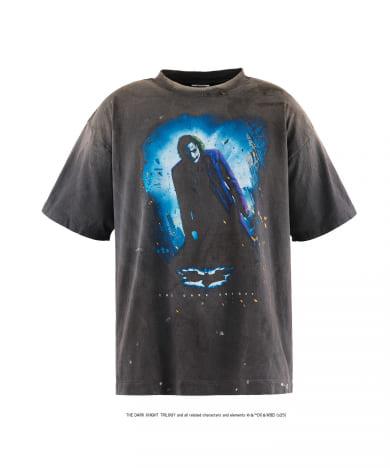SAINT M××××××　DARKNIGHT