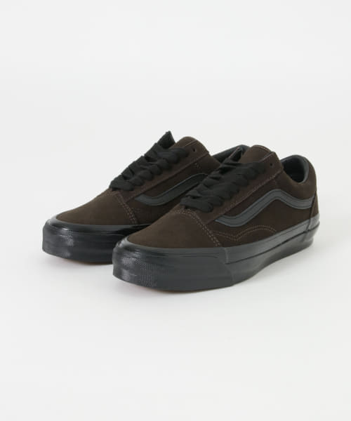 VANS PREMIUM　LX Old Skool