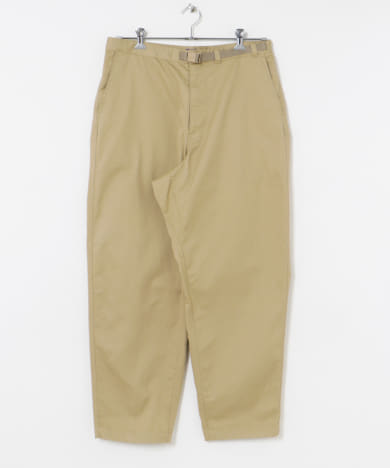 THE NORTH FACE PURPLE LABEL ChinoWideTaperedPants[UMA4