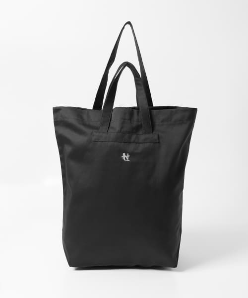nanamica　Chino Tote Bag