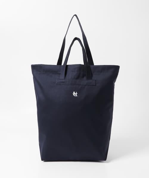 nanamica　Chino Tote Bag