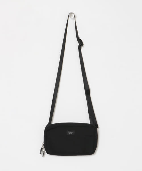 STANDARD SUPPLY　BODY PURSE