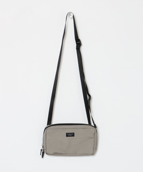 STANDARD SUPPLY　BODY PURSE