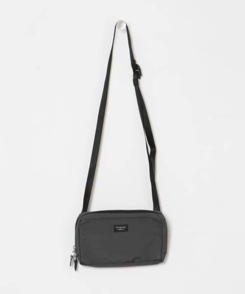 STANDARD SUPPLY　BODY PURSE