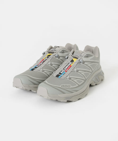 SALOMON　XT-6