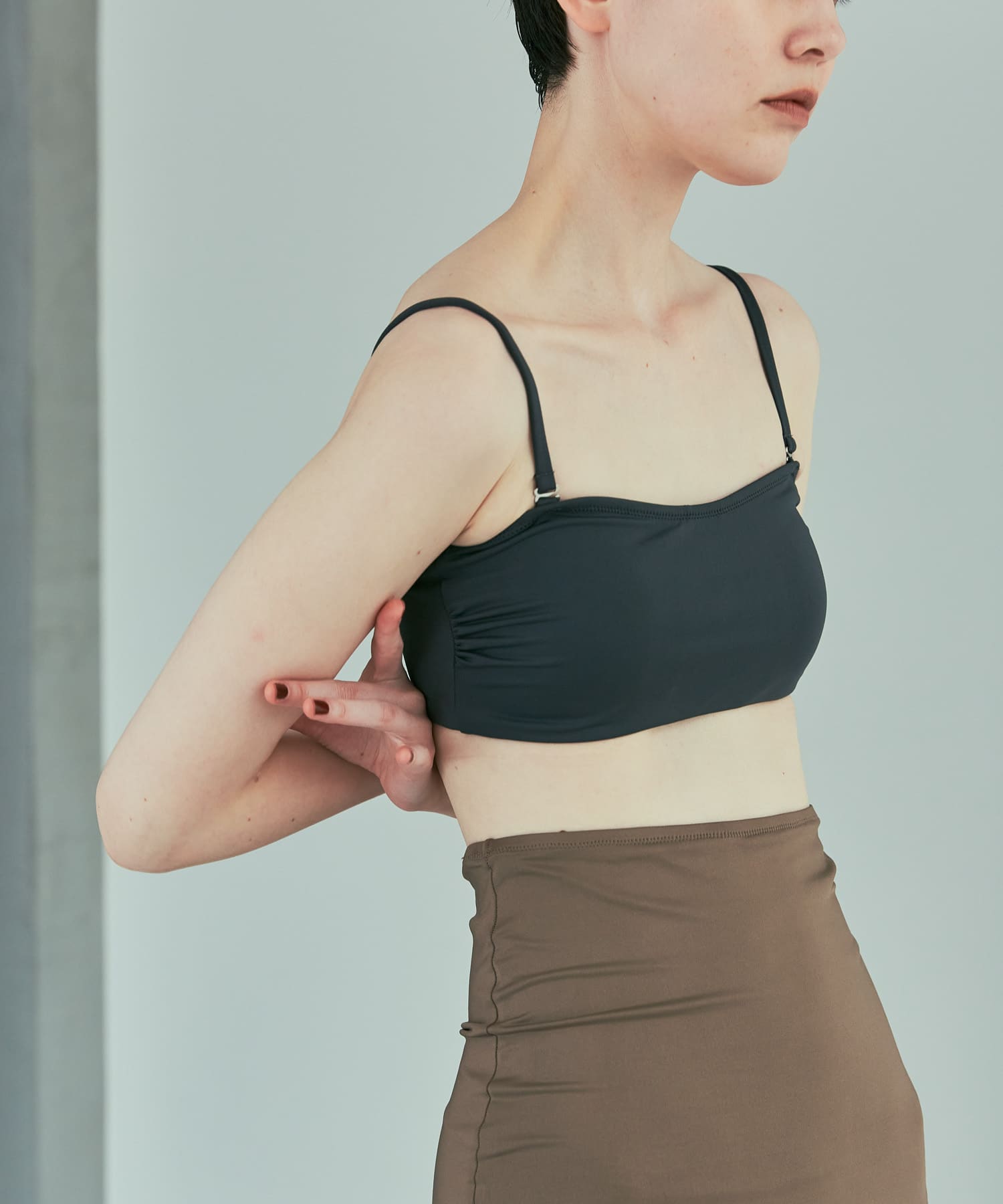 Swim URBAN RESEARCH スイム2WAYブラ[URA5-2JW003]｜URBAN 