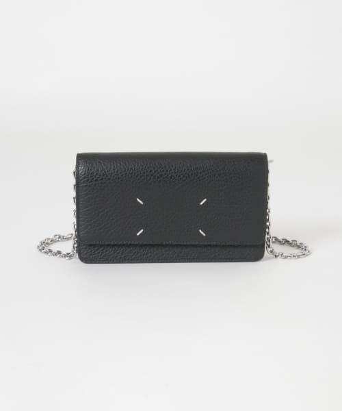 Maison Margiela　WALLET ON CHAIN MEDIUM