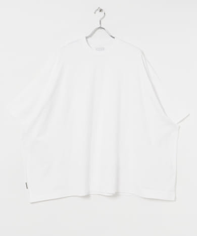 SFC　BIG MAX SS TEE