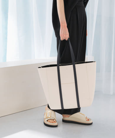 Pazar Tote Nano Antique Brown – sagan-vienna