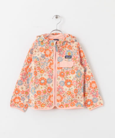 patagonia　Baby Baggies Jacket