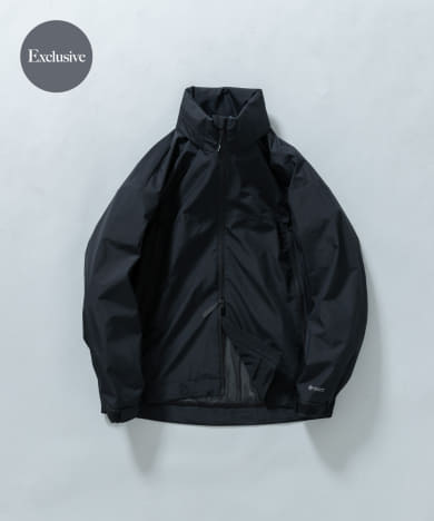 DAIWA PIER39 TECH 4WAY EX-WEATHER JACKET[BSM47-BJ-20024W