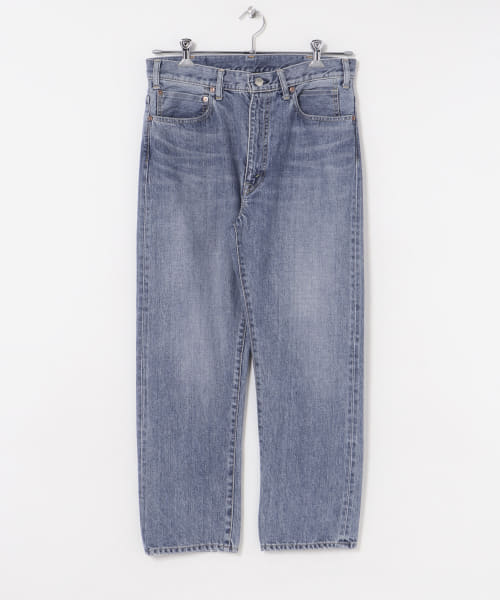 Unlikely　Time Travel Jeans 1977