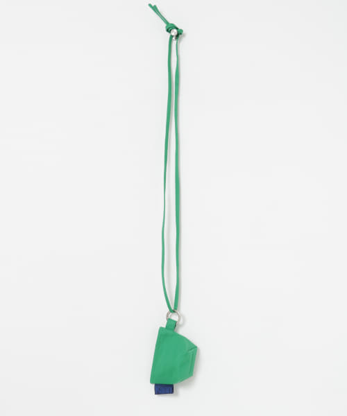 Kaan　MINI LANYARD POUCH
