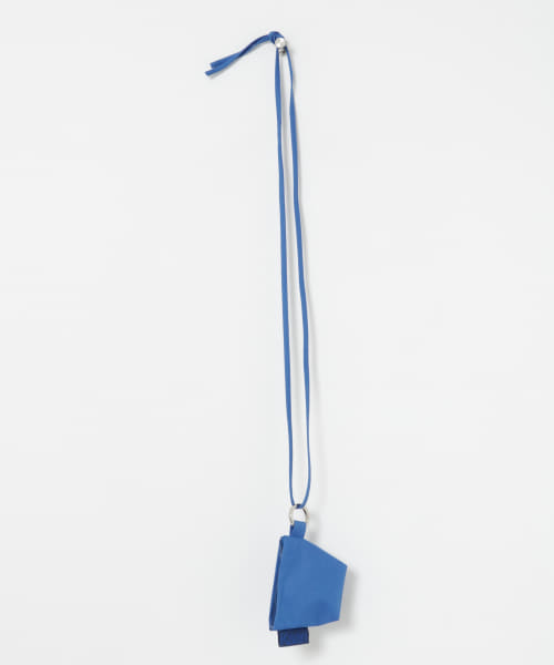 Kaan　MINI LANYARD POUCH