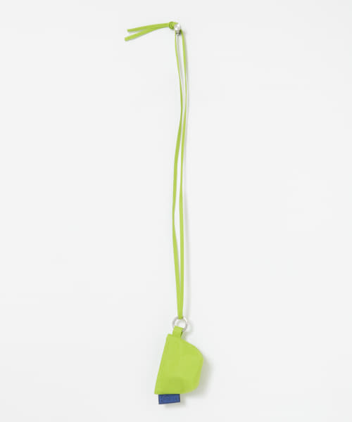 Kaan　MINI LANYARD POUCH