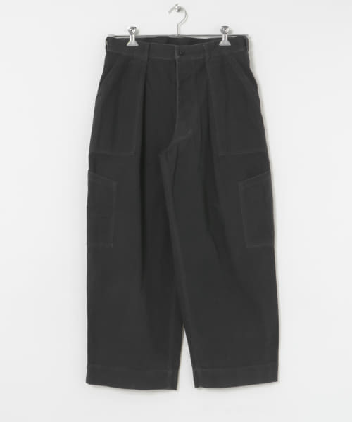 A PRESSE　USAF Hemmed Bottoms