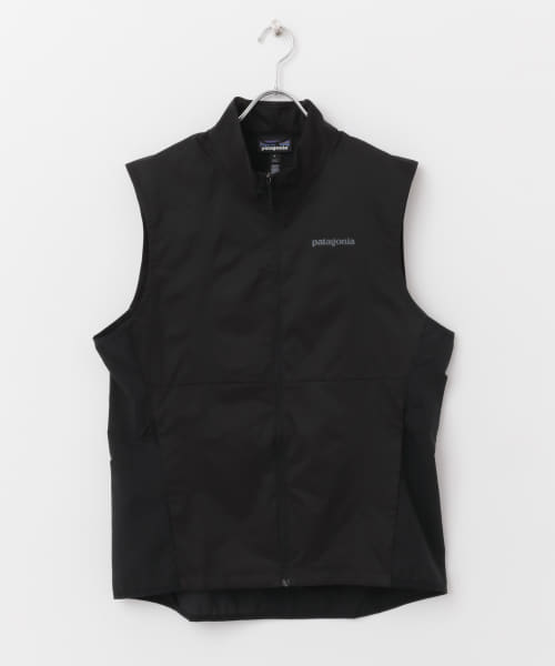 patagonia　Ms Trail Craft Vest