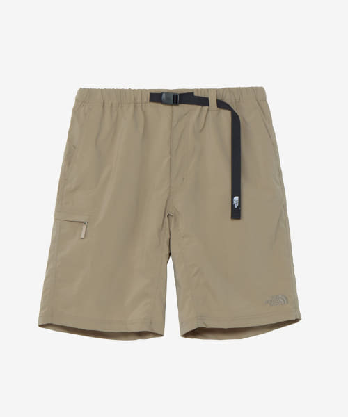 THE NORTH FACE　Trip Cargo Shorts