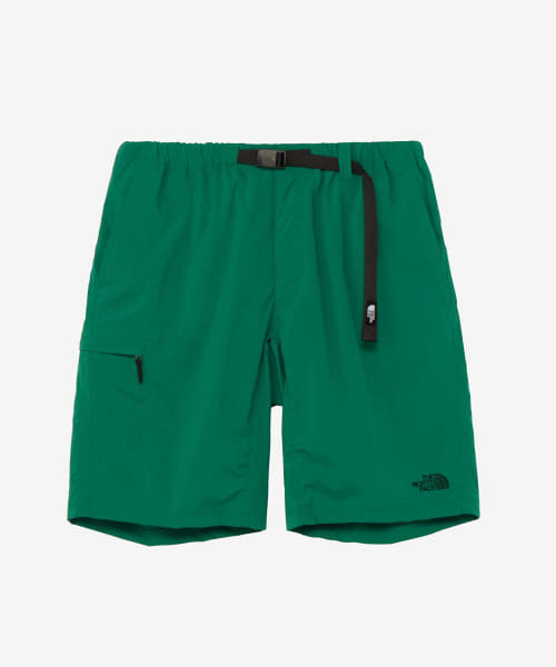 THE NORTH FACE　Trip Cargo Shorts