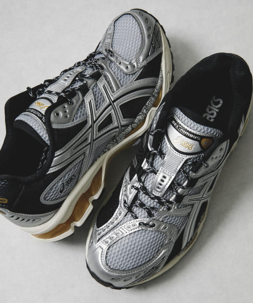 ASICS　GEL-NIMBUS 10.1
