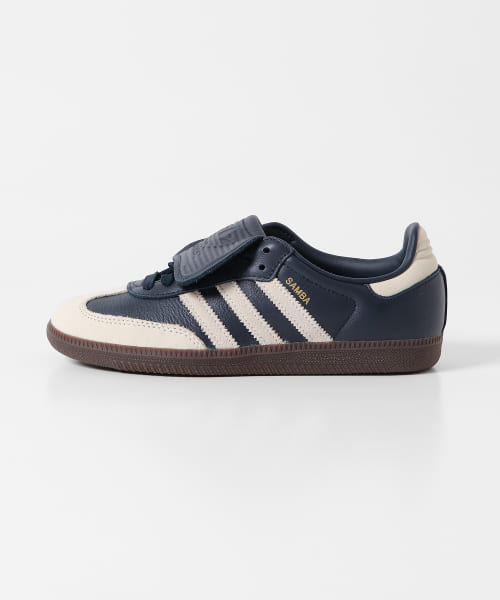 adidas　SAMBA LT W