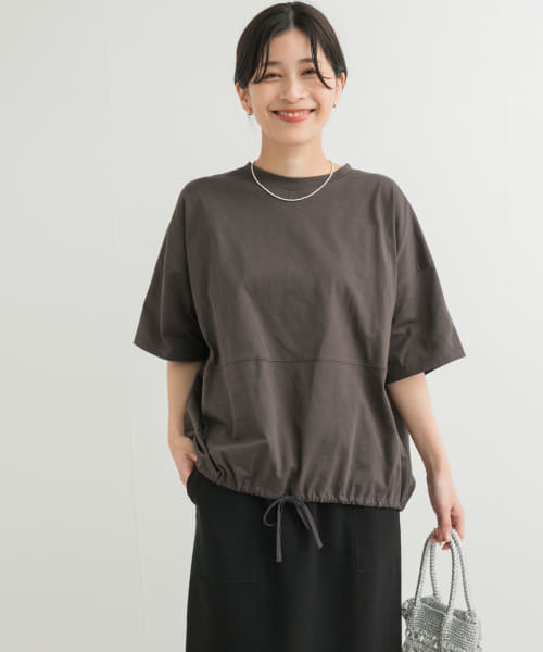 ヘムドロストプルオーバー