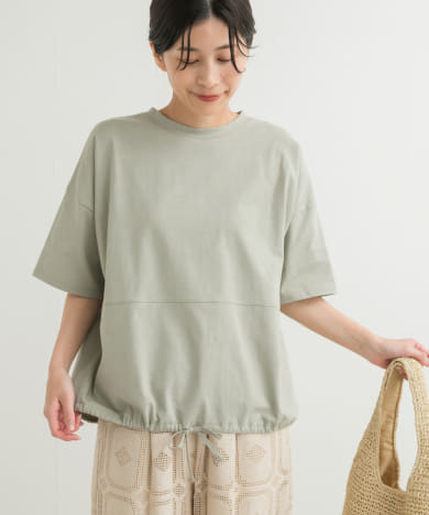 『再入荷予定』ヘムドロストプルオーバー