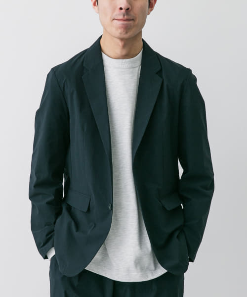 Snow Peak Apparel　Active Comfort Jacket