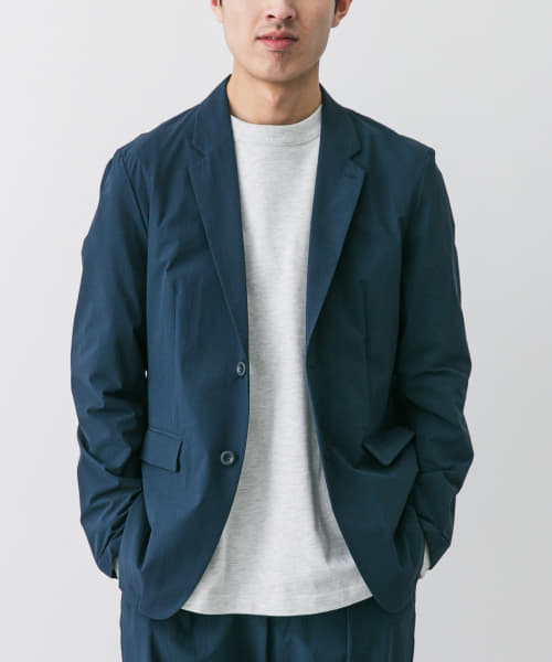 Snow Peak Apparel　Active Comfort Jacket