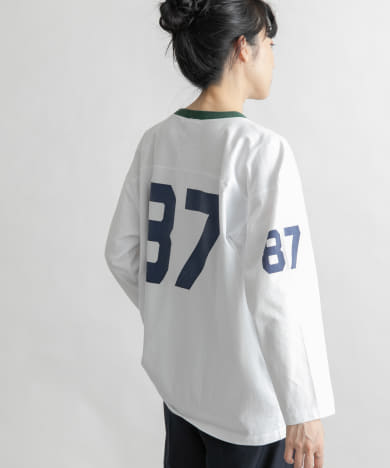 Champion　FOOTBALL TSHIRTS