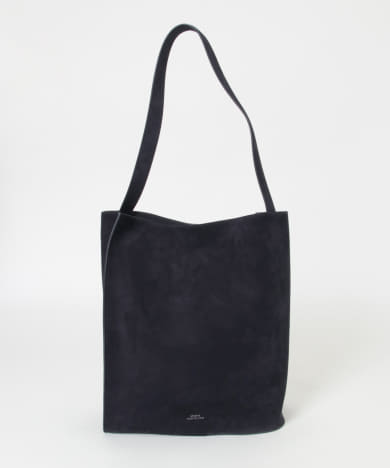 SAGAN VIENNA PAZAR BOOK TOTE BAG[UW45-M01P]｜URBAN RESEARCH