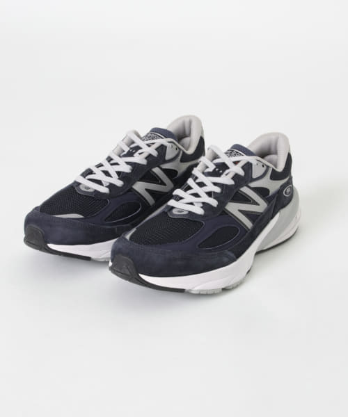 NEW BALANCE　M990NV6
