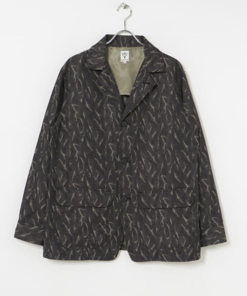 South2 West8　Pen Jacket