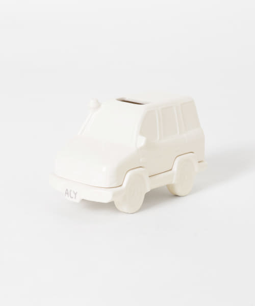 Acy　AK CAR INCENSE HOLDER